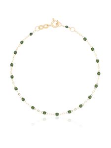 Gigi Clozeau bracelet Classic Gigi en or jaune 18ct orné de perles