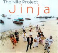 Jinja - CD (0888295545303)