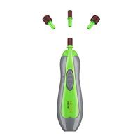 WAHL / Moser - Claw Grinder Cordless - (640.9350)