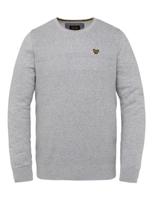 PME Legend PME Legend R-neck cotton knit