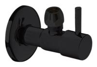 Zaro ALAN vrijhangende wastafel 120cm met wasbak Enkel rechts en solid suface planchet in kleur Zwart mat 0 lade(s)