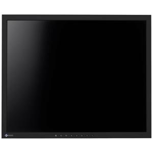 EIZO FDS1903-A free mount LED-monitor Energielabel E (A - G) 48.3 cm (19 inch) 1280 x 1024 Pixel 5:4 10 ms HDMI, Hoofdtelefoon (3.5 mm jackplug), Composite