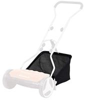 Originele Einhell grasopvangbak (handgrasmaaier-accessoire, geschikt voor Einhell GE-HM 38 S en GE-HM 38 S-F, 26 liter volume, van nylon)