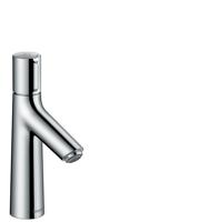 hansgrohe Talis Select S wastafelmengkraan (opbouw), chroom, voorsprong uitloop