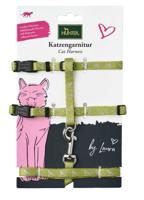 Kattentuig Laura Groen