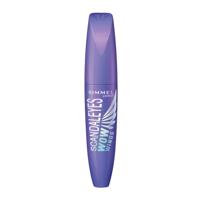 Rimmel London Scandal'Eyes Wow Wings mascara - 001 Black
