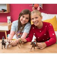 Schleich Horse Club Hannah en Cayenne