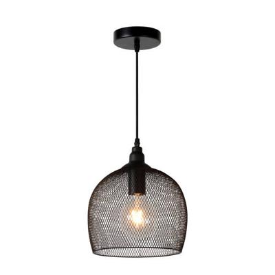 Lucide hanglamp Mesh (Ø22 cm) Lucide hanglamp Mesh (Ø22 cm)