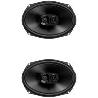 JBL Club 964M 3-weg triaxiale inbouwluidspreker 255 W Inhoud: 2 stuk(s) - thumbnail