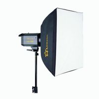 Linkstar Softbox RS-6090LSR 60x90 cm - thumbnail