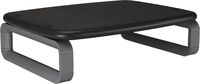 Kensington SmartFit grote monitorstandaard, zwart - thumbnail