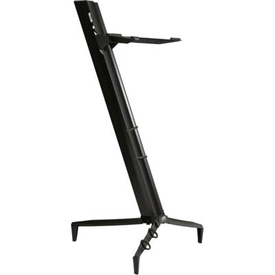 Stay Music Tower Model 1300/01 Black keyboard stand Stay Music Tower Model 1300/01 Black keyboard stand