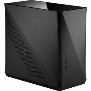 Fractal Design Era ITX Carbon - TG