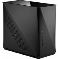 Fractal Design Era ITX Carbon - TG