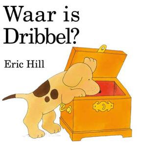 Waar is Dribbel?