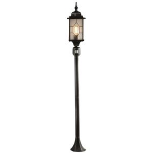 KonstSmide Buitenlamp Milano met bewegingssensor 7249-759