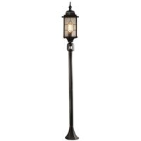 KonstSmide Buitenlamp Milano met bewegingssensor 7249-759 - thumbnail