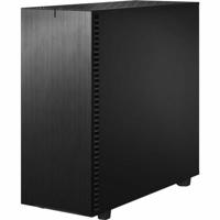 Fractal Design BT DEFINE 7XL BK *FD-C-DEF7X-01 * 2047,Zwart
