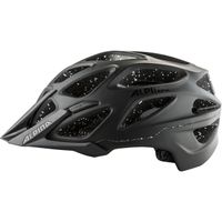 Olympic sportswear Helm Mythos 3.0 Tocsen black mat 59-64cm - thumbnail