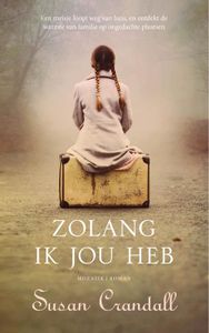 Zolang ik jou heb - Susan Crandall - ebook