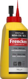 Frencken Nova Col D2 A Houtlijm 750gr