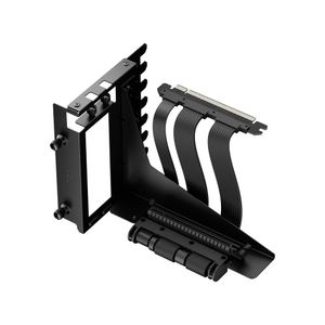 Fractal Design Flex 2 Houder voor videokaart Zwart