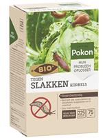 Pokon Bio Tegen Slakken korrels - 225gr