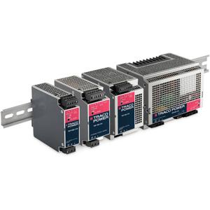 TracoPower TSP 600-148 DIN-rail netvoeding 48 V/DC 12.5 A 600 W Aantal uitgangen: 1 x Inhoud: 1 stuk(s)