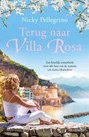 Terug naar Villa Rosa - Nicky Pellegrino - ebook - thumbnail