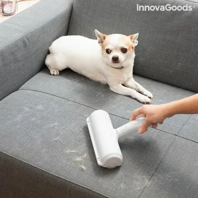 Premium Roller voor verwijderen van Huisdierhaar Rellair Premium Roller voor verwijderen van Huisdierhaar Rellair