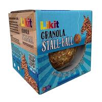Likit Likit Granola stalbal pepermunt One Size Mint
