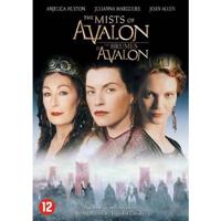 Mists of Avalon (DVD)