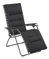 LAFUMA Relaxstoel Evolution Be Comfort Silver LFM2830 8901