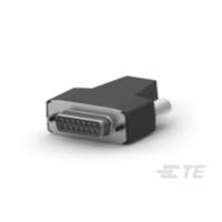 TE Connectivity TE AMP AMPLIMITE HD20 Crimp Snap-In 1658657-1 1 stuk(s) Package - thumbnail