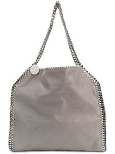 Stella McCartney sac à main Falabella - Gris