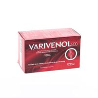 Varivenol Filmomh Tabl 90