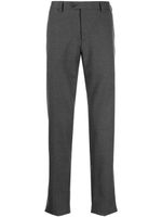 Lardini pantalon de costume à plis marqués - Gris - thumbnail