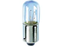 TRU COMPONENTS 1590369 Buislampje 30 V 2 W BA9s Helder 1 stuk(s)