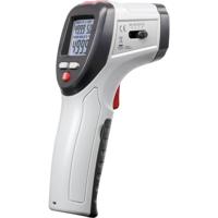 VOLTCRAFT IRF 260-10S Infrarood-thermometer Optiek 10:1 -50 - +260 °C Pyrometer - thumbnail