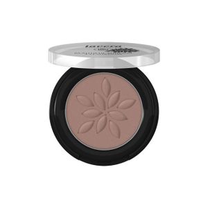 Lavera Oogschaduw/eyeshadow matt&apos;n ginger 29 bio (1 st)