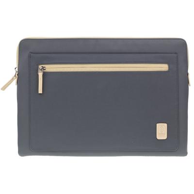 WiWu - MacBook Pro Retina 13-inch (2012-2015) Hoes - Sleeve Athena Grijs WiWu - MacBook Pro Retina 13-inch (2012-2015) Hoes - Sleeve Athena Grijs