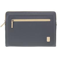 WiWu - MacBook Pro Retina 13-inch (2012-2015) Hoes - Sleeve Athena Grijs