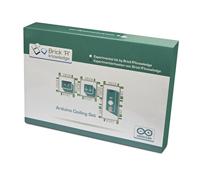 Brick´R´ Knowledge Arduino Coding Set 125697 Leerpakket