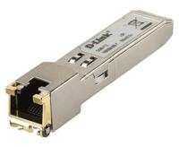 D-Link DGS-712 Transceiver 1000Mbit/s netwerk media-converter
