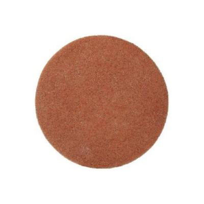 Silverline Floorpads / Vloerpad Beige - 16 inch - 406 mm. Dik - 5 Stuks