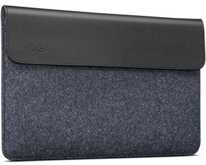 Lenovo Laptophoes Yoga Sleeve Geschikt voor max. (laptop): 35,6 cm (14) Zwart