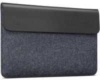 Lenovo Laptophoes Yoga Sleeve Geschikt voor max. (laptop): 35,6 cm (14) Zwart - thumbnail