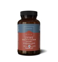 Living multivitamin sport