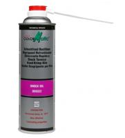 colormatic professionele koudkrimpolie 369322 0.5 ltr