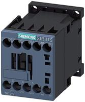 Siemens Sirius - bescherming 5,5kW 1NA AC 230V maat s00 schroefklem